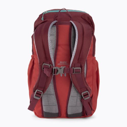 Rucsac de drumeție pentru copii Deuter Junior 18 l maro 361052355850