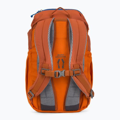 Rucsac de drumeție pentru copii Deuter Junior 18 l portocaliu 361052399070