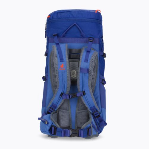 Rucsac de trekking pentru copii Deuter Fox 30 albastru 361112213560