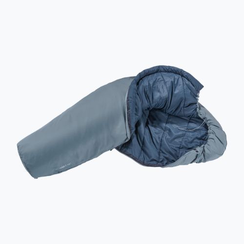 Deuter sac de dormit Orbit +5° gri 370112243350