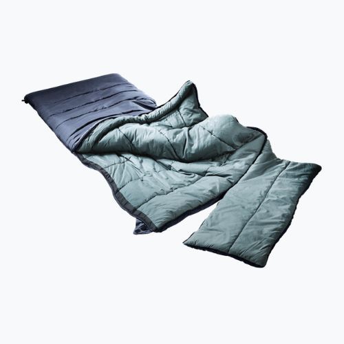 Sac de dormit Deuter Orbit SQ -5° albastru marin 370212213720