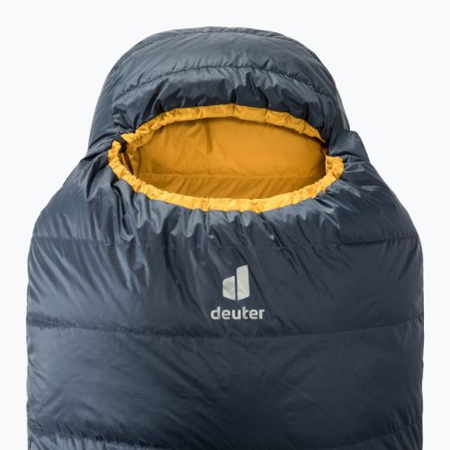 Deuter Astro 500 L sac de dormit albastru marin 371132139161