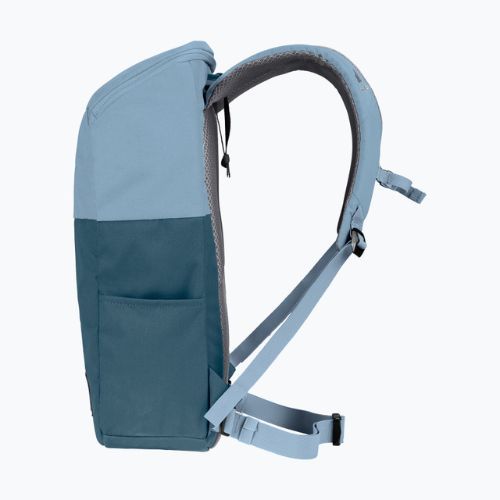 Deuter UP Stockholm rucsac pentru drumeții albastru marin 381372113650