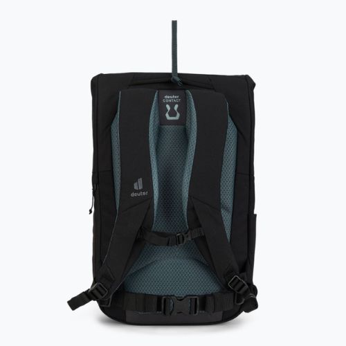 Deuter UP Seoul rucsac de drumeție negru 381382170000