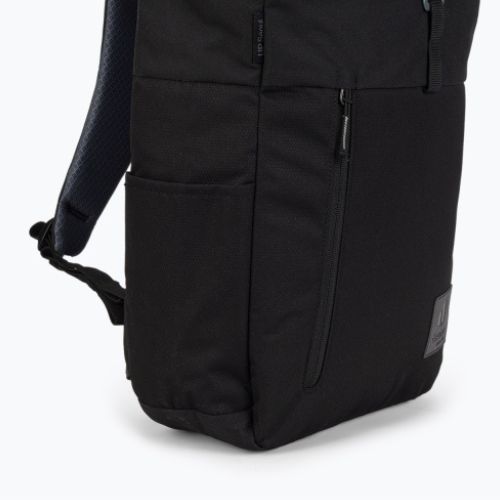 Deuter UP Seoul rucsac de drumeție negru 381382170000