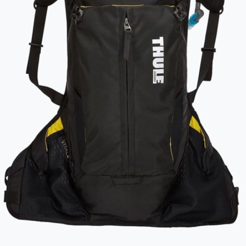 Rucsac de ciclism Thule Vital 8L DH Hydration negru 3204154
