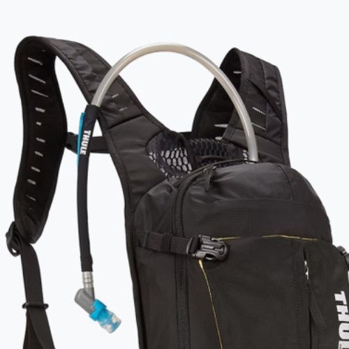 Rucsac de ciclism Thule Vital 8L DH Hydration negru 3204154