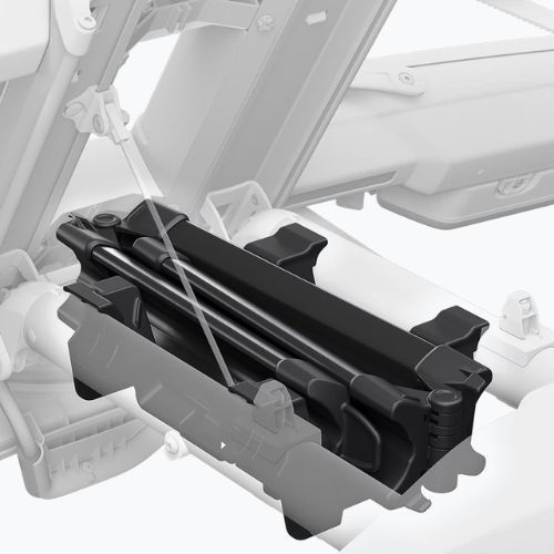 Rampă Thule Epos Foldable Loading Ramp 978700