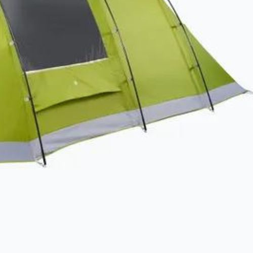 Vango Winslow II 500 cort de camping pentru 4 persoane, verde TESWINSLOH09177