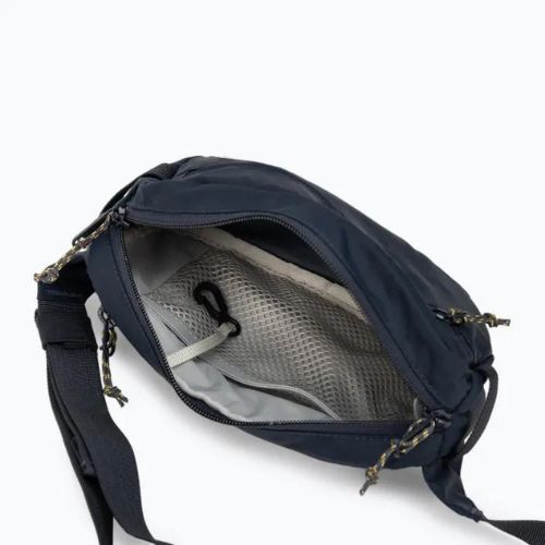 Borsetă Fjällräven High Coast Hip 1.5 l navy