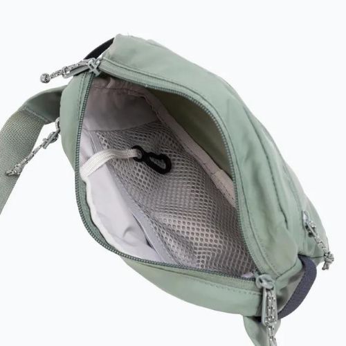 Fjällräven High Coast Hip 614 patina verde F23223 sac de rinichi