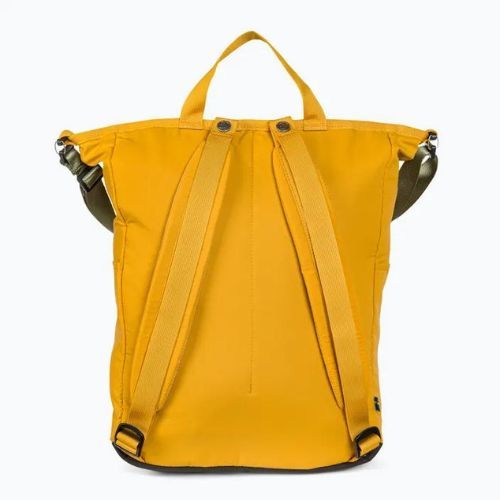 Fjällräven High Coast Totepack 160 rucsac de drumeție galben F23225