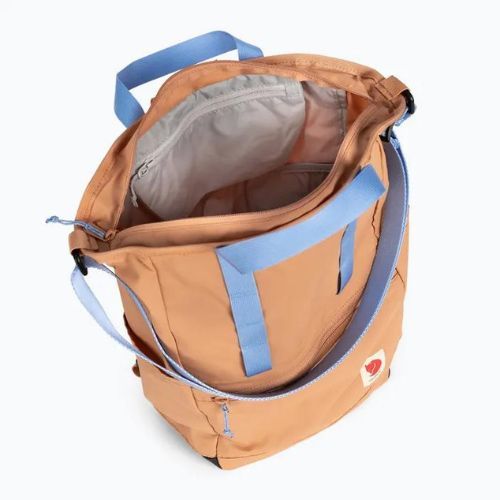 Fjällräven High Coast Totepack 241 rucsac pentru drumeții bej F23225