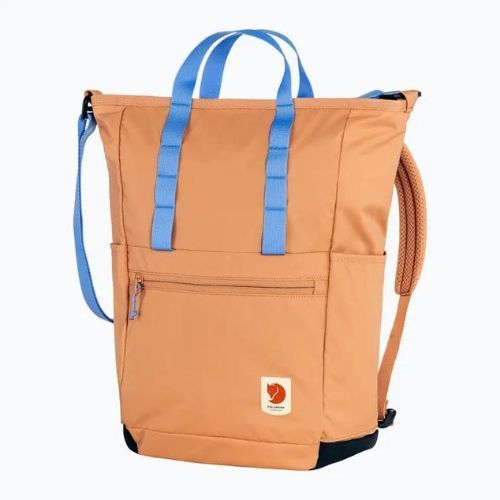 Fjällräven High Coast Totepack 241 rucsac pentru drumeții bej F23225