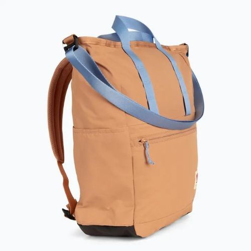 Fjällräven High Coast Totepack 241 rucsac pentru drumeții bej F23225