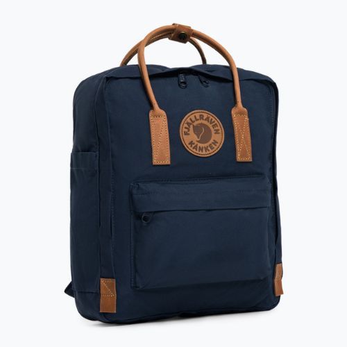 Fjällräven Kanken No. 2 rucsac de drumeție albastru marin F23565