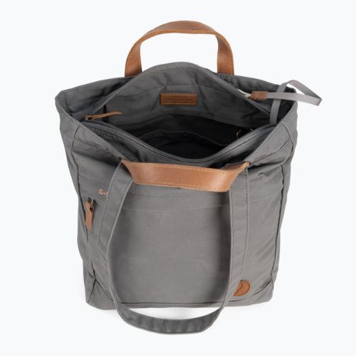 Fjällräven Totepack No. 1 sac gri F24203