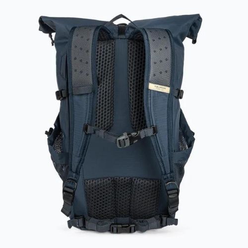 Fjällräven Abisko Hike Foldsack 25 l rucsac de trekking albastru marin F27222