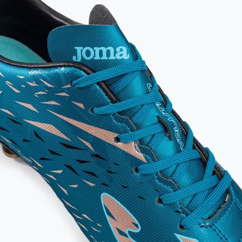 Ghete de fotbal pentru bărbați Joma Evolution Cup AG albastru