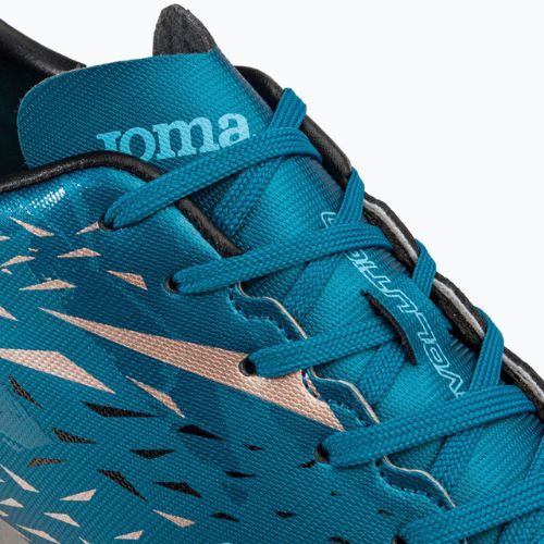 Joma Evolution Cup FG ghete de fotbal pentru bărbați albastru