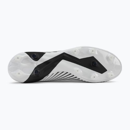 Joma Propulsion Cup FG ghete de fotbal pentru bărbați alb/negru