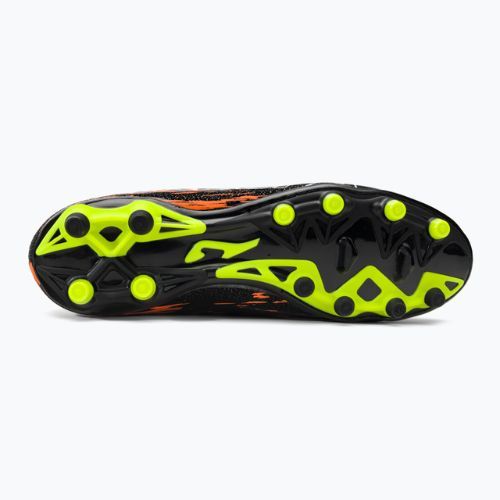 Joma Super Copa FG negru/coral ghete de fotbal pentru bărbați