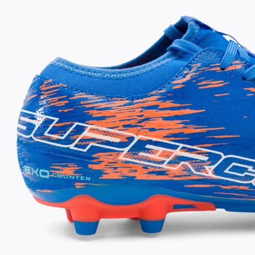 Joma Super Copa FG ghete de fotbal pentru bărbați Royal/Coral