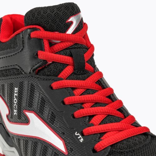 Pantofi de volei pentru bărbați Joma V.Block 2301 negru VBLOKS2301