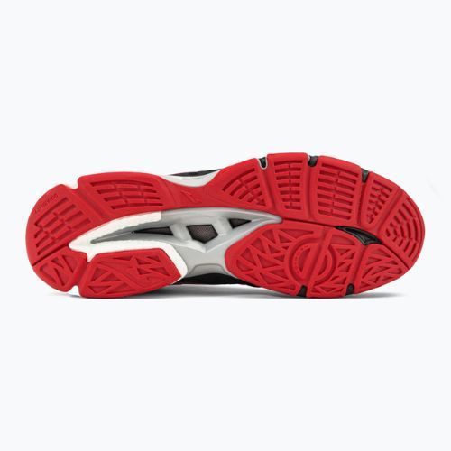 Pantofi de volei pentru bărbați Joma V.Block 2301 negru VBLOKS2301