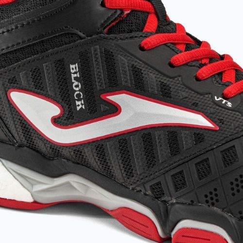 Pantofi de volei pentru bărbați Joma V.Block 2301 negru VBLOKS2301