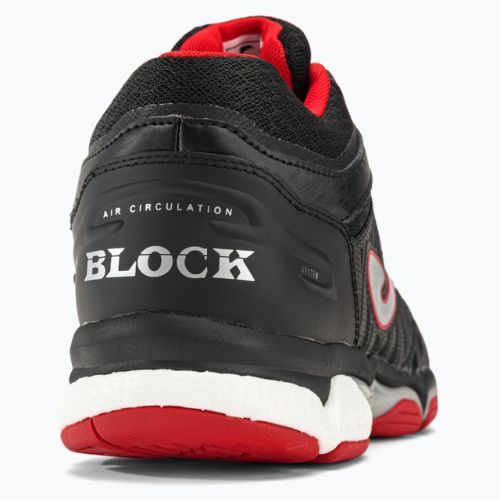 Pantofi de volei pentru bărbați Joma V.Block 2301 negru VBLOKS2301