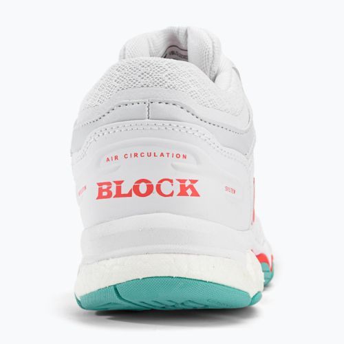 Pantofi de volei pentru femei Joma V.Block 2302 alb VBLOLS2302