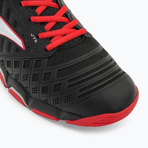 Pantofi de volei pentru bărbați Joma V.Impulse 2301 negru VIMPUS2301