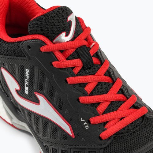 Pantofi de volei pentru bărbați Joma V.Impulse 2301 negru VIMPUS2301