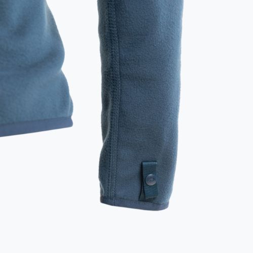 Bluză fleece pentru femei The North Face 100 Glacier FZ bleumarin NF0A5IHO8K21