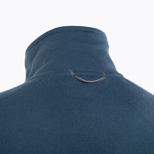 Bluză fleece pentru femei The North Face 100 Glacier FZ bleumarin NF0A5IHO8K21