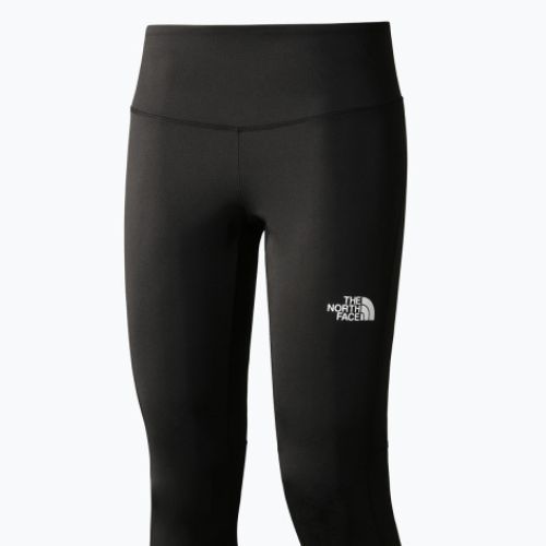 Colanți de trekking pentru femei The North Face Ma Tight negri NF0A825CJK31