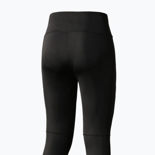 Colanți de trekking pentru femei The North Face Ma Tight negri NF0A825CJK31