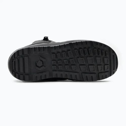 Încălțăminte de snowboard pentru bărbați Northwave Freedom SLS neagră 70220901-05