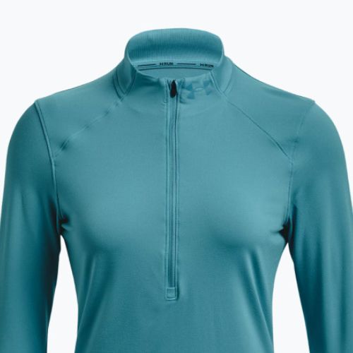 Under Armour Qualifier Run 2.0 Half Zip bluză de alergare pentru femei albastru 1365632