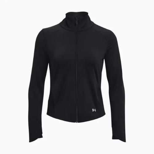 Under Armour Meridian bluză de antrenament pentru femei negru 1365805