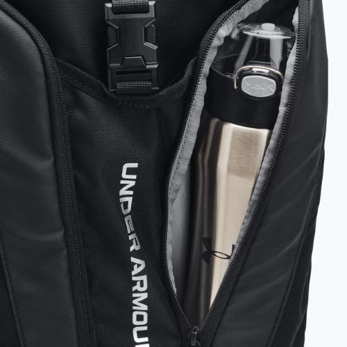 Under Armour Hustle Pro rucsac urban negru 1367060