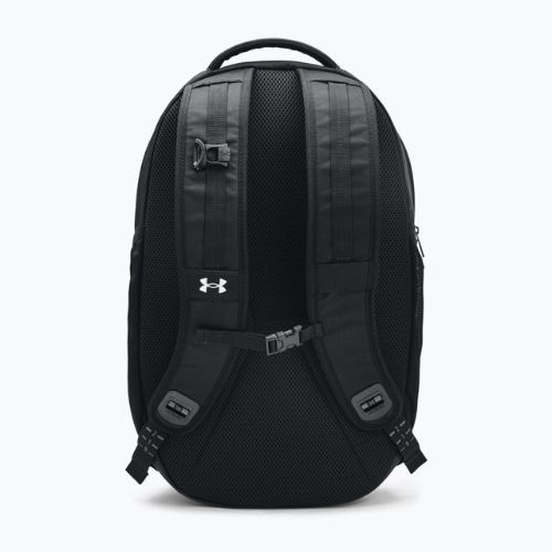 Under Armour Hustle Pro rucsac urban negru 1367060