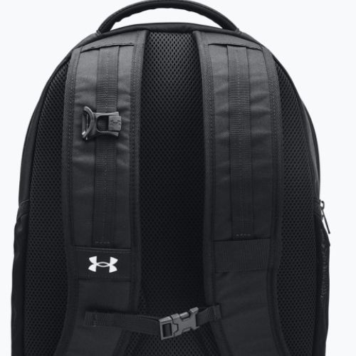 Under Armour Hustle Pro rucsac urban negru 1367060