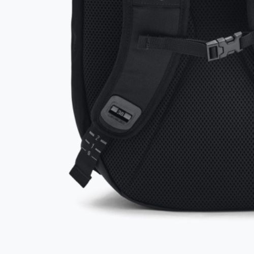 Under Armour Hustle Pro rucsac urban negru 1367060