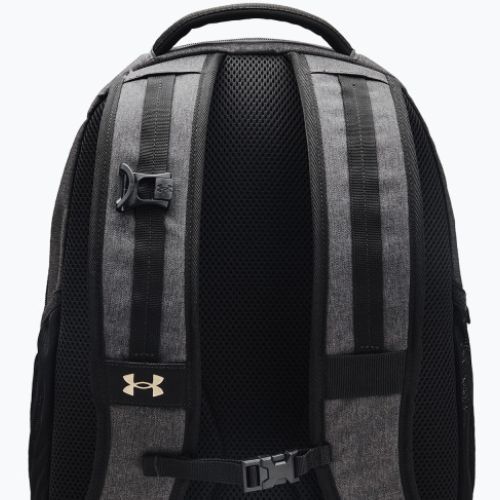 Under Armour Hustle Pro rucsac urban negru-gri 1367060