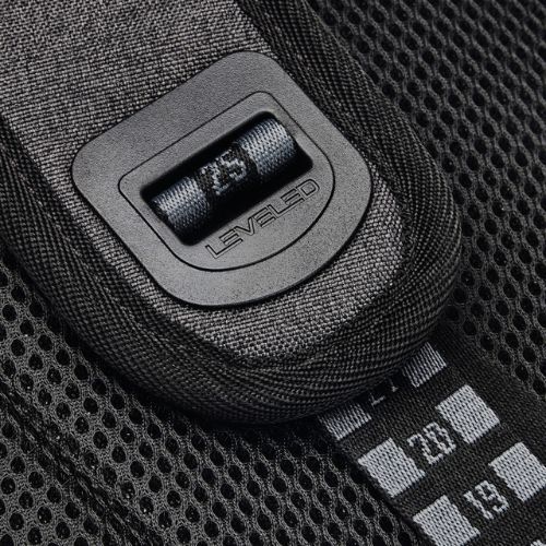 Under Armour Hustle Pro rucsac urban negru-gri 1367060