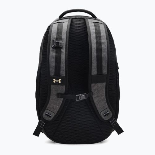 Under Armour Hustle Pro rucsac urban negru-gri 1367060