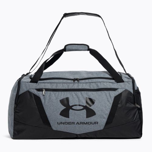 Under Armour UA Undeniable 5.0 Duffle LG sac de călătorie 101 l albastru marin 1369224-410