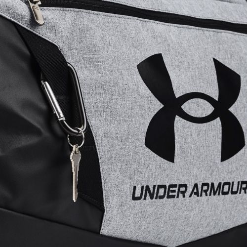 Under Armour UA Undeniable 5.0 Duffle LG sac de călătorie 101 l albastru marin 1369224-410